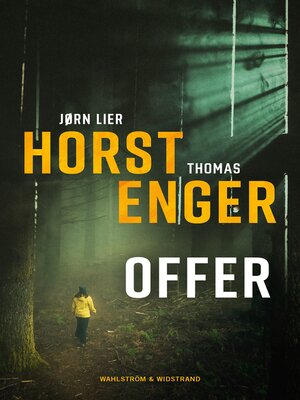 cover image of Offer
